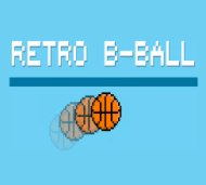 Retro Basketball Retro Basketball