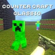 Counter Craft Classic Counter Craft Classic