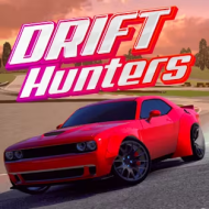 Drift Hunters Drift Hunters
