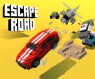 Escape Road Escape Road