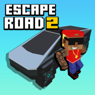 Escape Road 2 Escape Road 2
