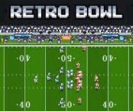 Retro Bowl Retro Bowl