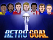 Retro Goal Retro Goal